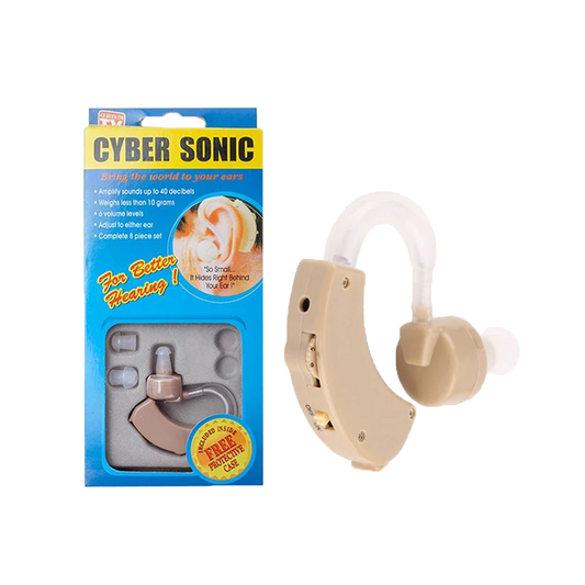 Slušni aparat Cyber Sonic™ Na popustu shop